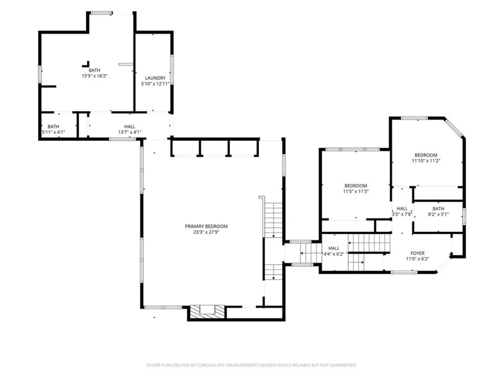 1987 Dorking Avenue Cambria, CA 93428