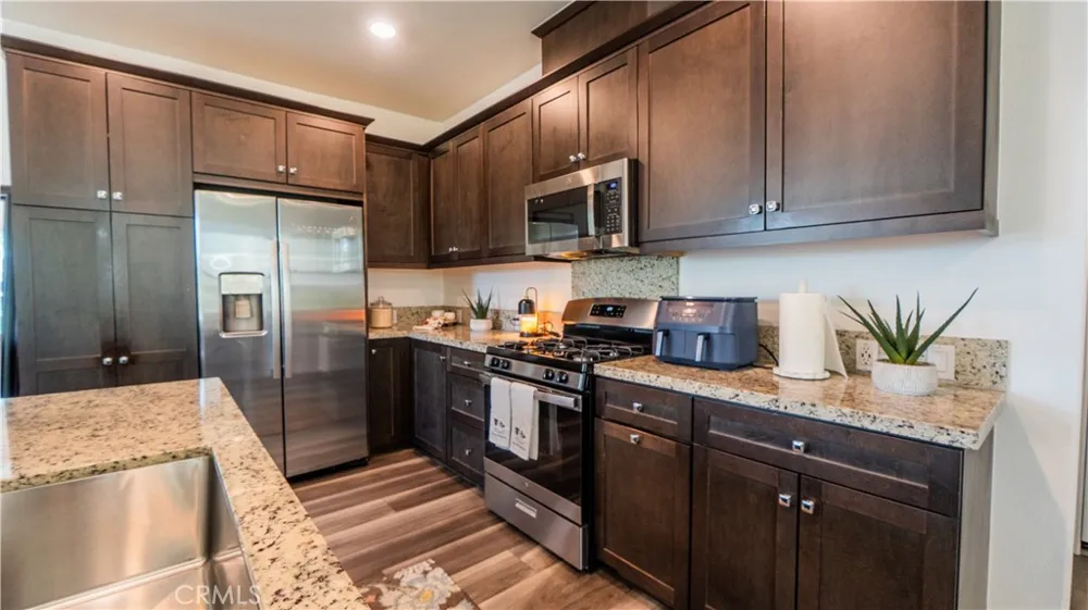 22740 Harmony Saugus, CA 91350
