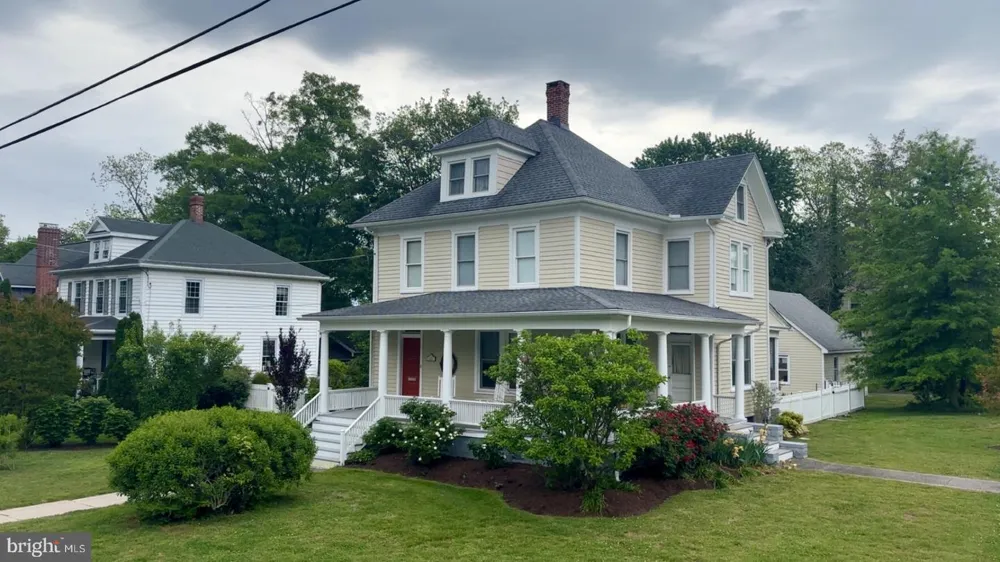 116 GLENBURN AVENUE Cambridge, MD 21613