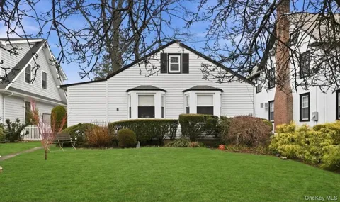 163 Elm Street