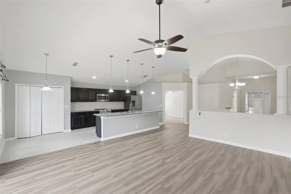 553 MAIDENHAIR COURT Orange City, FL 32763