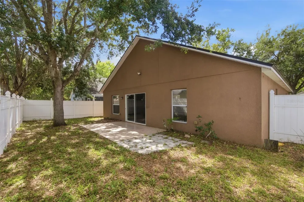 553 MAIDENHAIR COURT Orange City, FL 32763