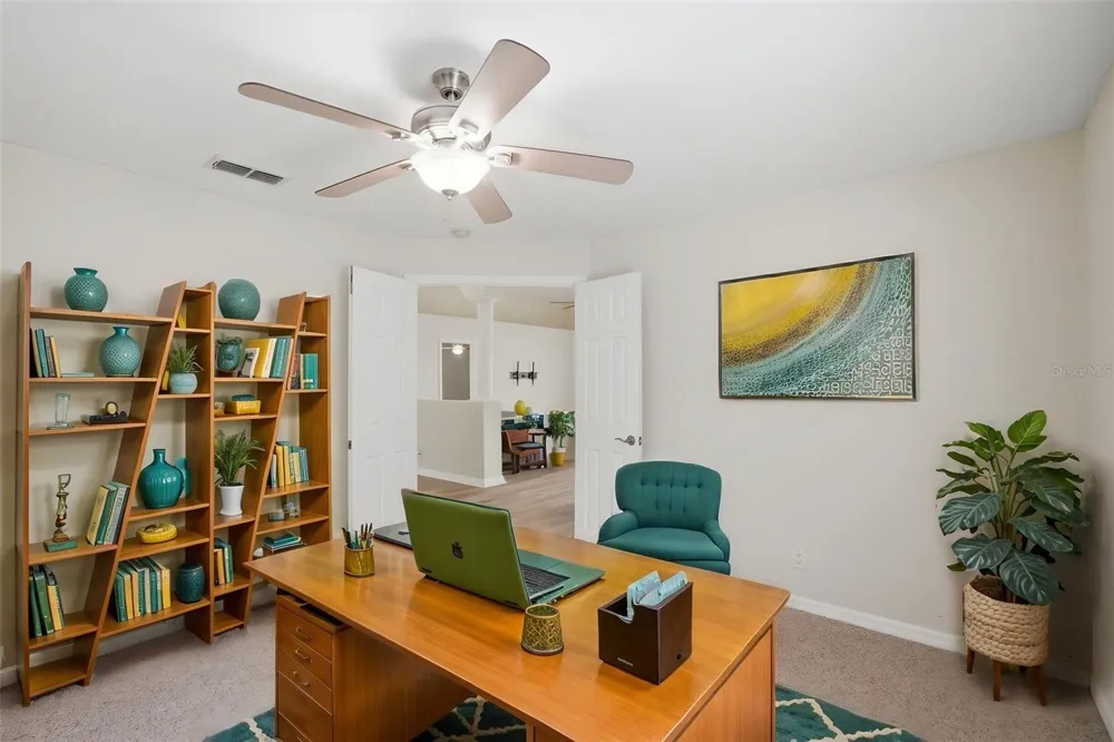 553 MAIDENHAIR COURT Orange City, FL 32763
