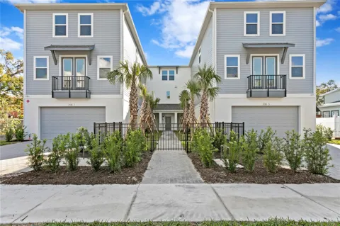 208 W FRANCES AVENUE #3