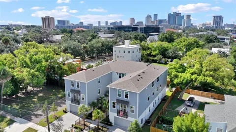 208 W FRANCES AVENUE #3