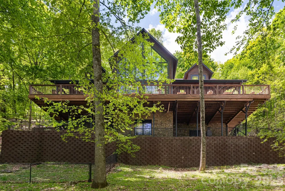 14 Walnut Drive Mills River, NC 28759
