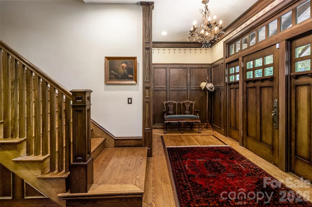 14 Walnut Drive Mills River, NC 28759