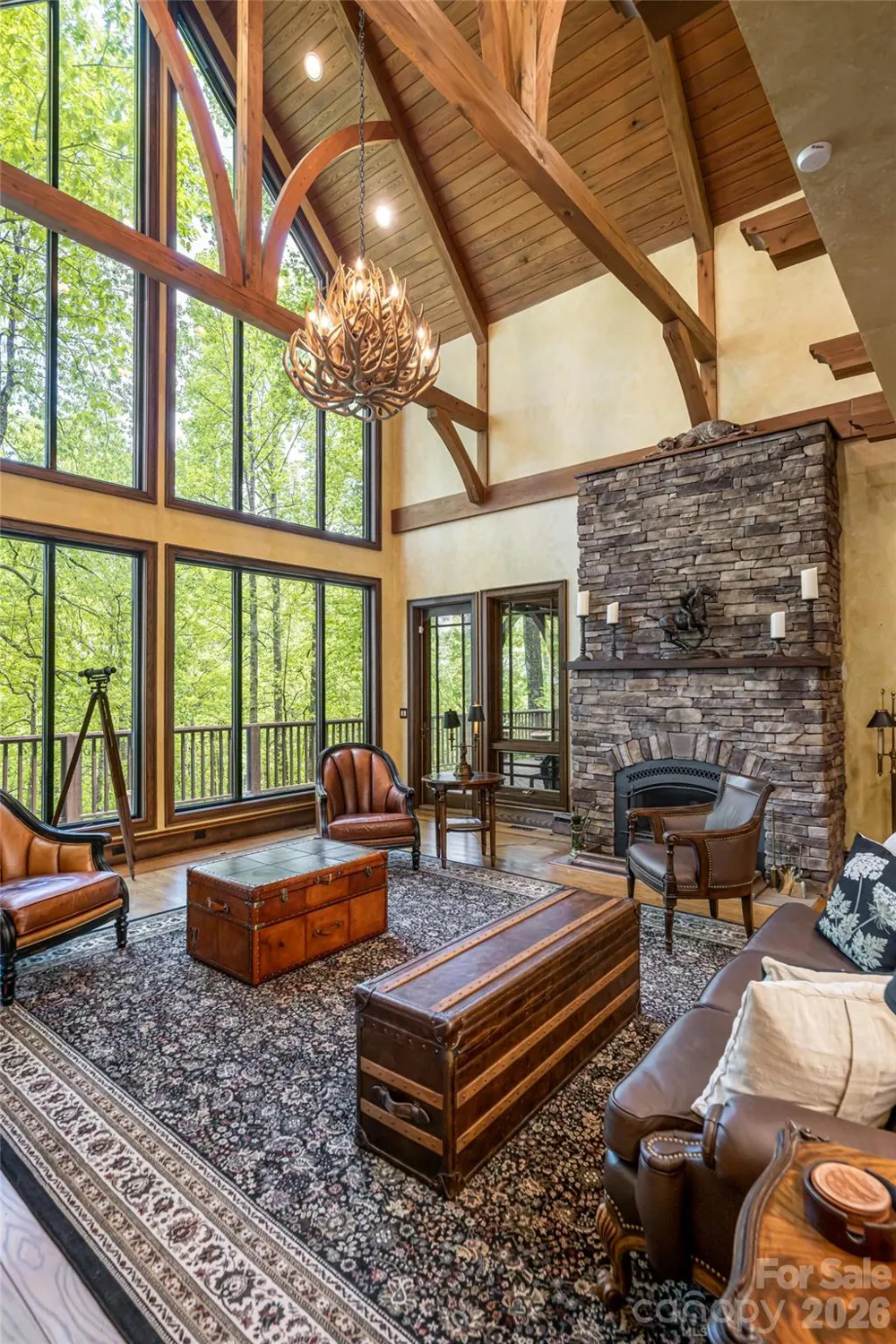 14 Walnut Drive Mills River, NC 28759