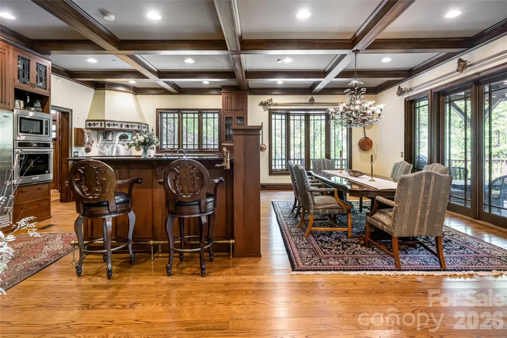 14 Walnut Drive Mills River, NC 28759
