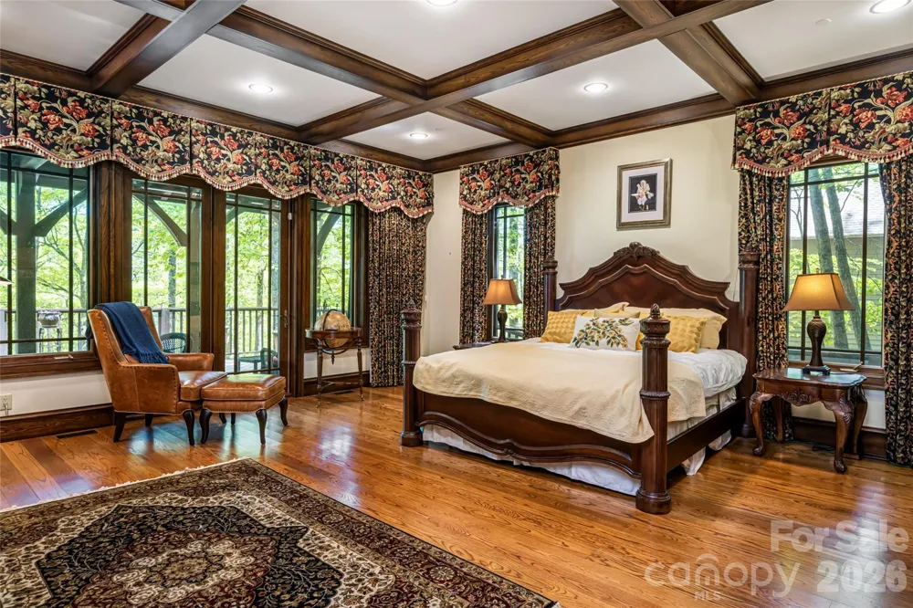 14 Walnut Drive Mills River, NC 28759