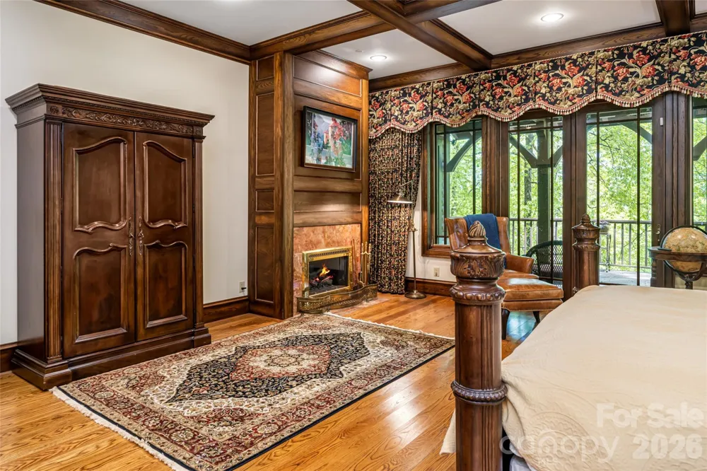14 Walnut Drive Mills River, NC 28759