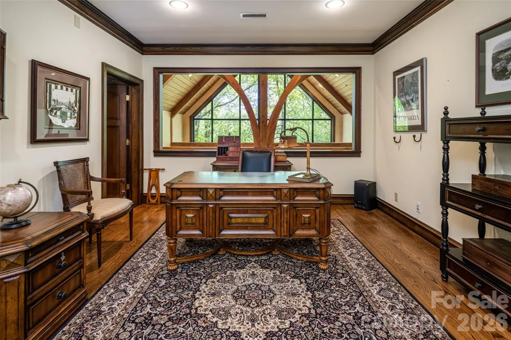 14 Walnut Drive Mills River, NC 28759