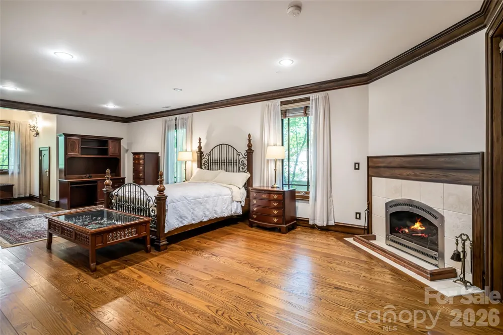 14 Walnut Drive Mills River, NC 28759