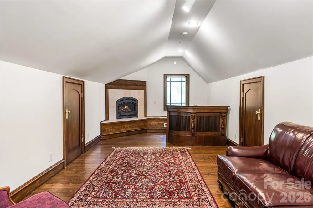 14 Walnut Drive Mills River, NC 28759
