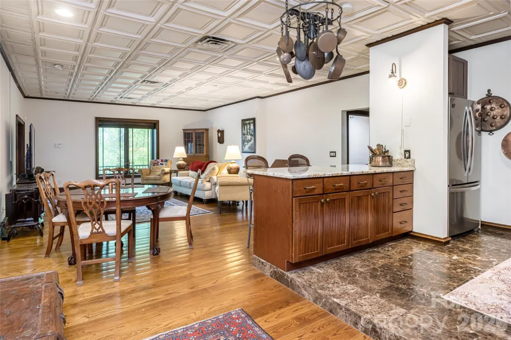 14 Walnut Drive Mills River, NC 28759