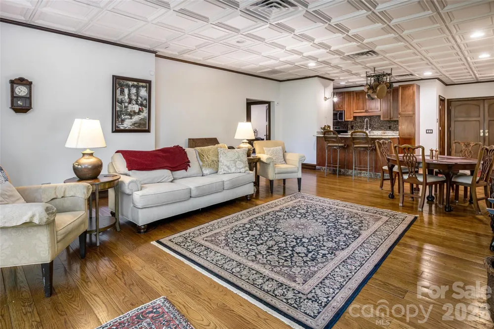14 Walnut Drive Mills River, NC 28759