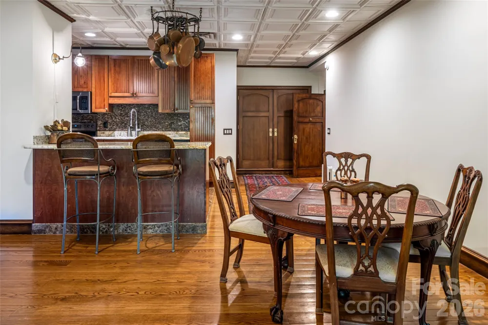 14 Walnut Drive Mills River, NC 28759