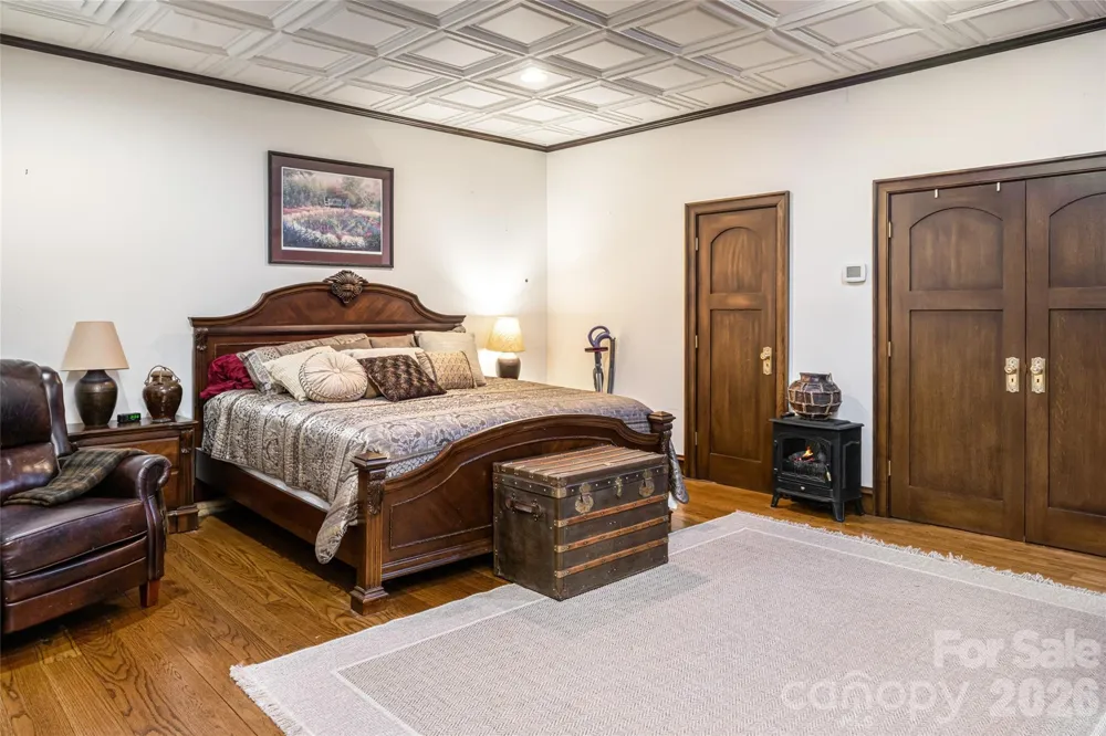 14 Walnut Drive Mills River, NC 28759