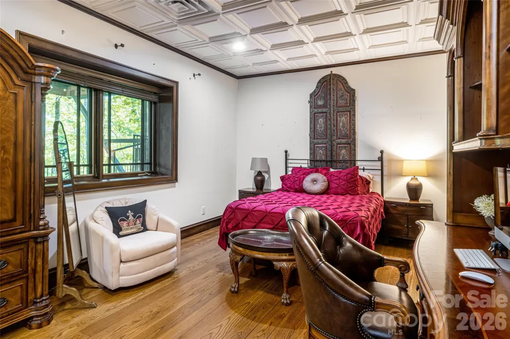 14 Walnut Drive Mills River, NC 28759