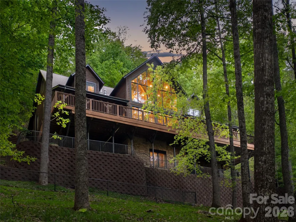 14 Walnut Drive Mills River, NC 28759
