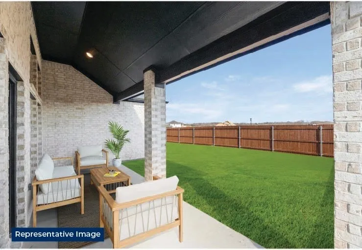 513 Bristle Pine Avenue Little Elm, TX 75068
