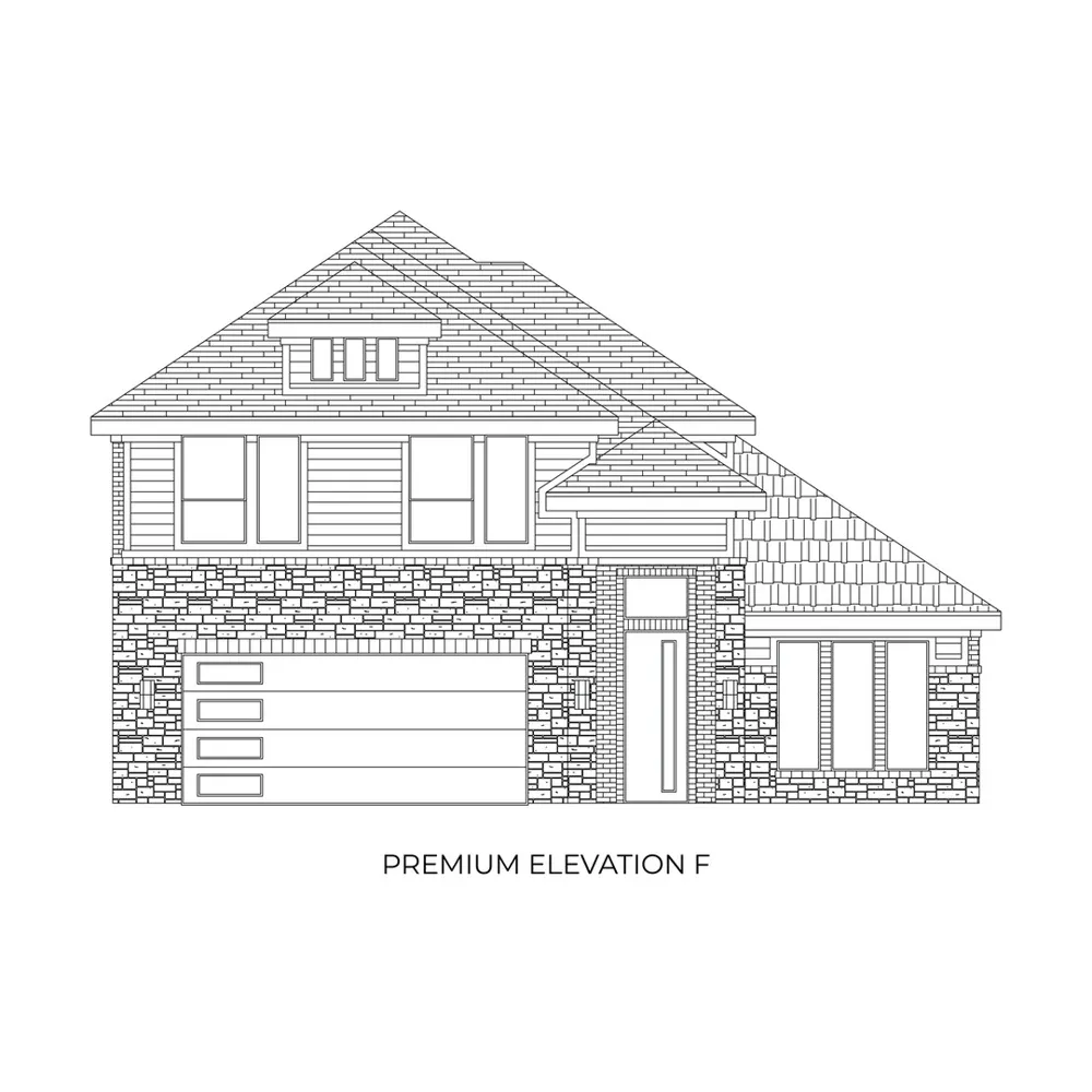 513 Bristle Pine Avenue Little Elm, TX 75068