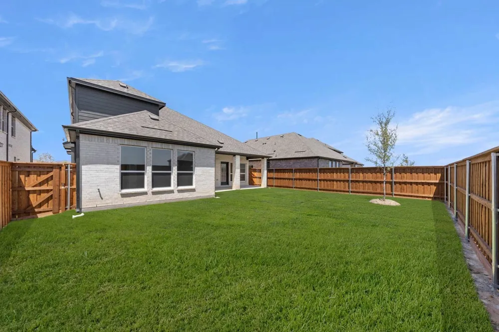 513 Bristle Pine Avenue Little Elm, TX 75068