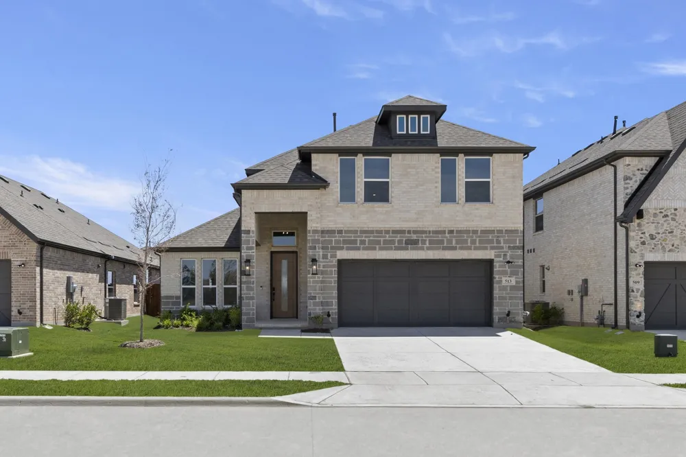 513 Bristle Pine Avenue Little Elm, TX 75068