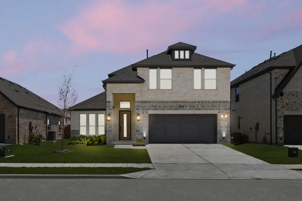 513 Bristle Pine Avenue Little Elm, TX 75068