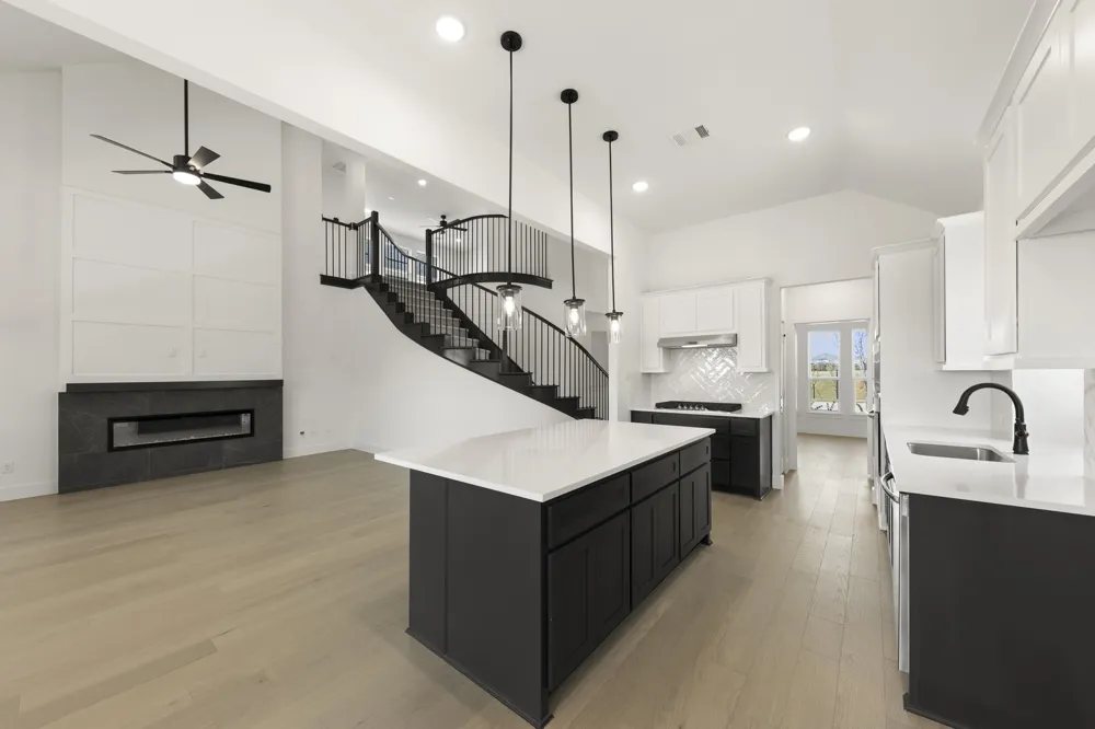513 Bristle Pine Avenue Little Elm, TX 75068