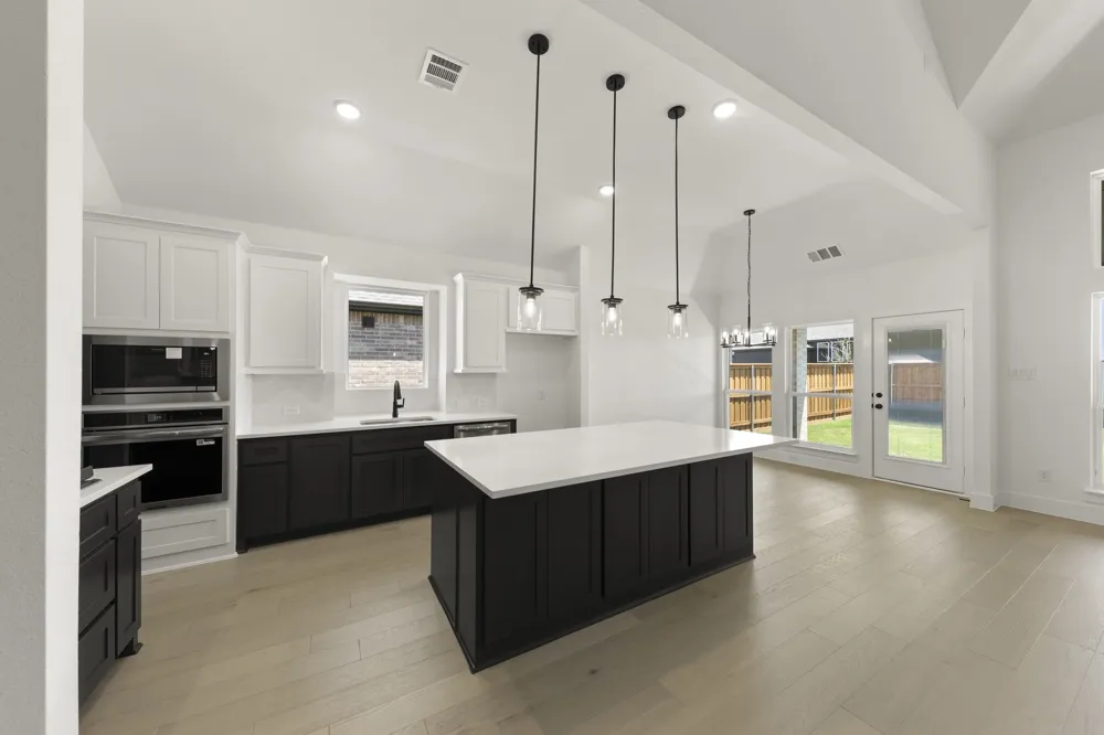 513 Bristle Pine Avenue Little Elm, TX 75068