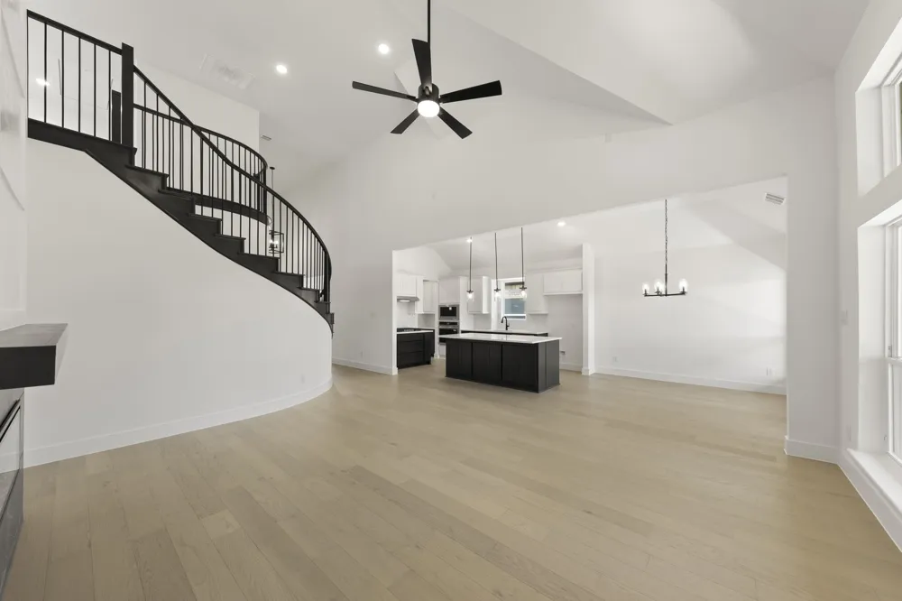 513 Bristle Pine Avenue Little Elm, TX 75068