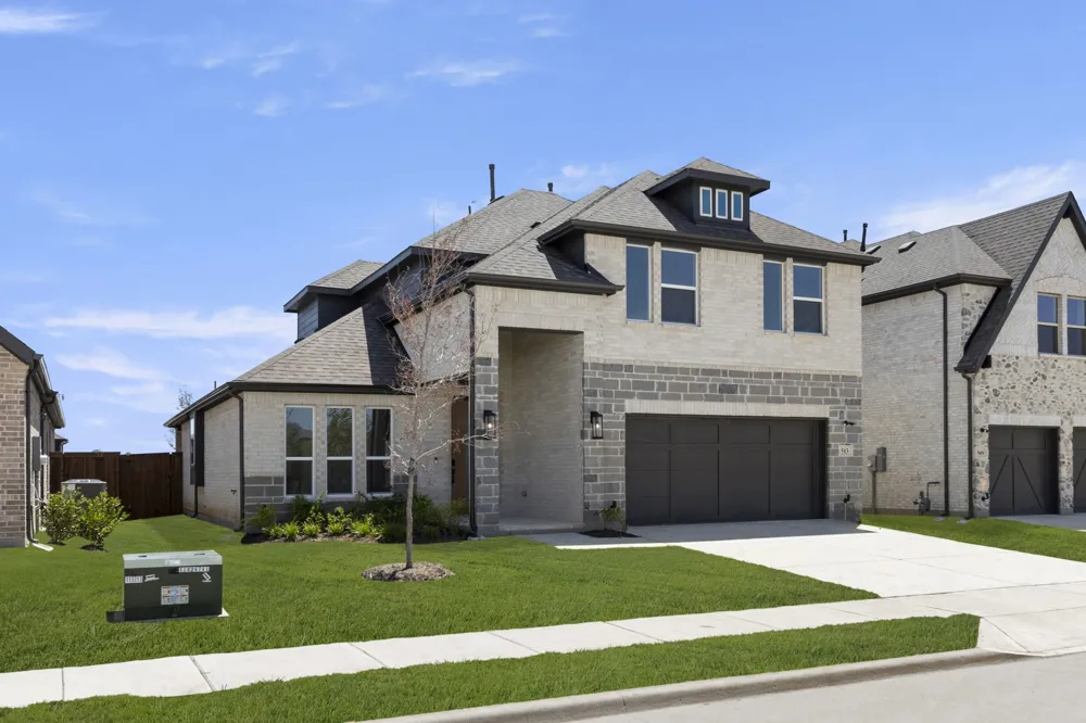 513 Bristle Pine Avenue Little Elm, TX 75068