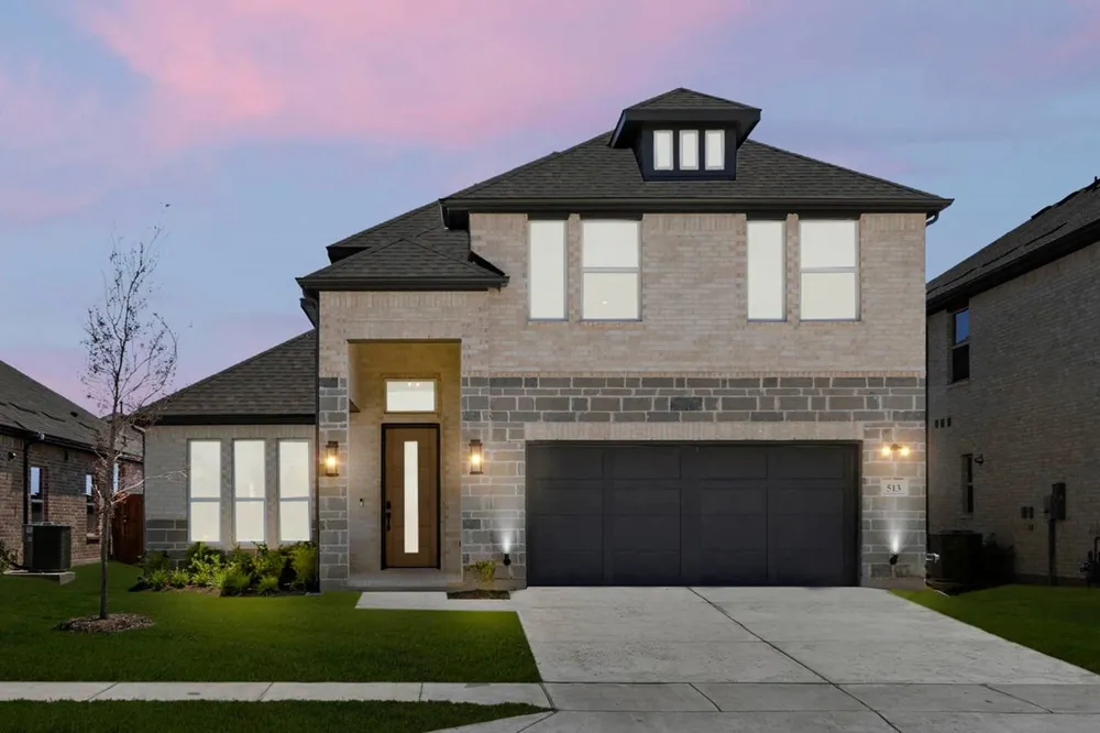 513 Bristle Pine Avenue Little Elm, TX 75068