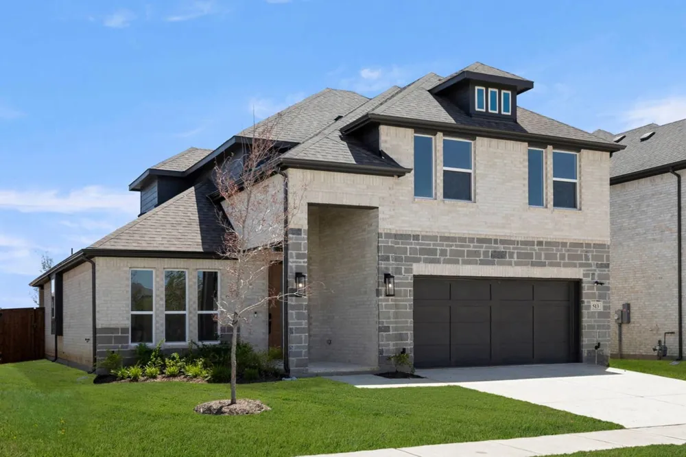 513 Bristle Pine Avenue Little Elm, TX 75068