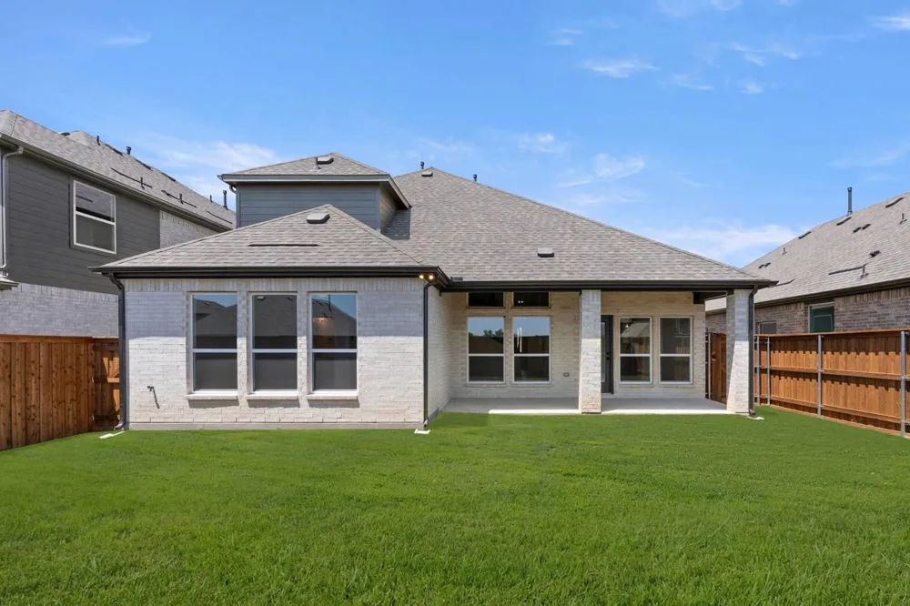 513 Bristle Pine Avenue Little Elm, TX 75068