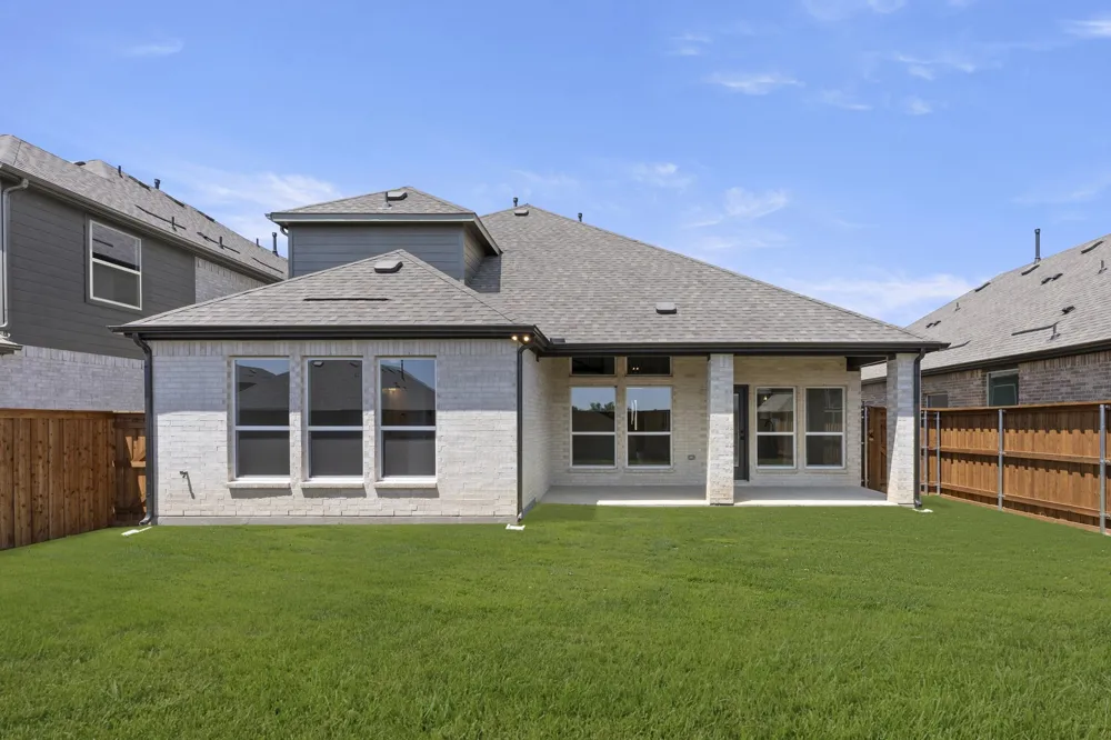 513 Bristle Pine Avenue Little Elm, TX 75068