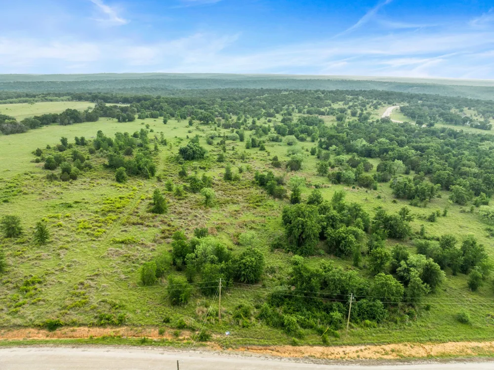 New Hope Road Road Santo, TX 76484
