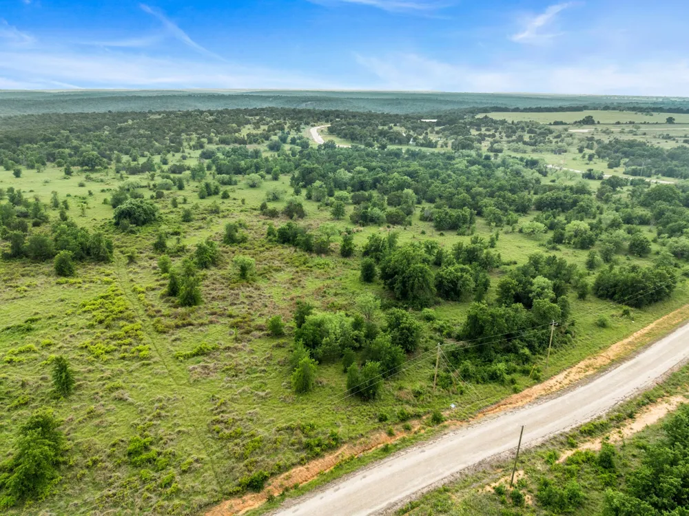 New Hope Road Road Santo, TX 76484