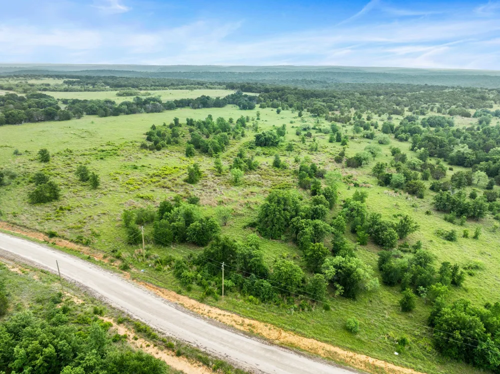 New Hope Road Road Santo, TX 76484