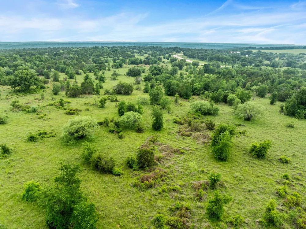 New Hope Road Road Santo, TX 76484