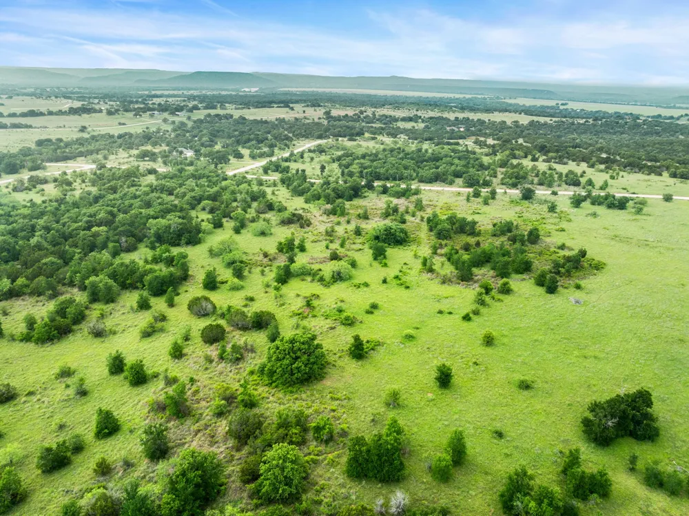 New Hope Road Road Santo, TX 76484