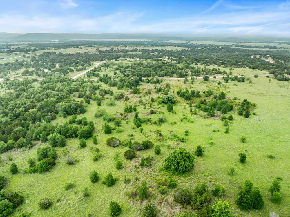 New Hope Road Road Santo, TX 76484