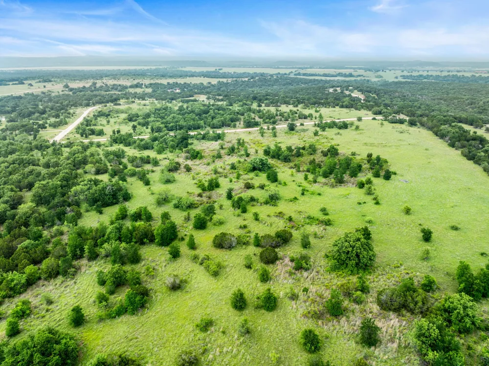 New Hope Road Road Santo, TX 76484