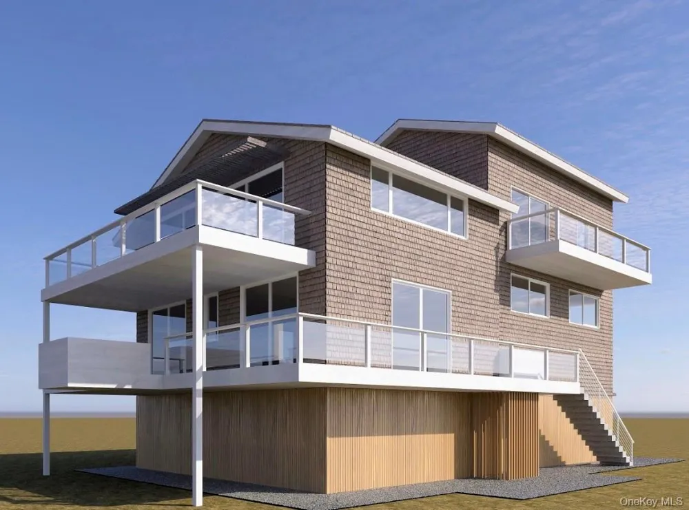 1 Bayside Avenue East Quogue, NY 11942
