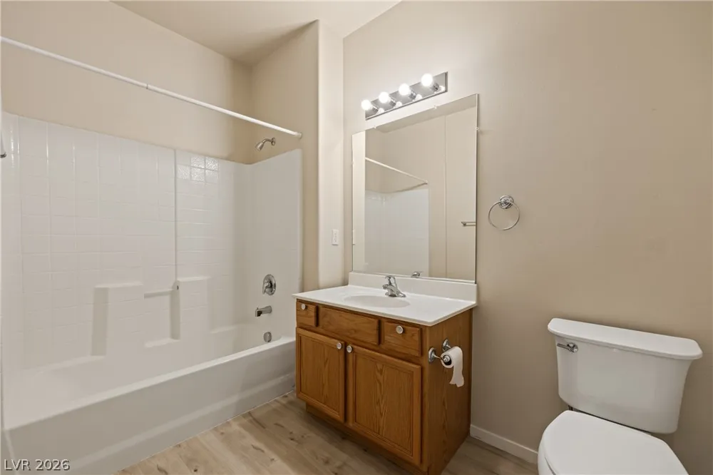 724 Hardy Way #E Mesquite, NV 89027