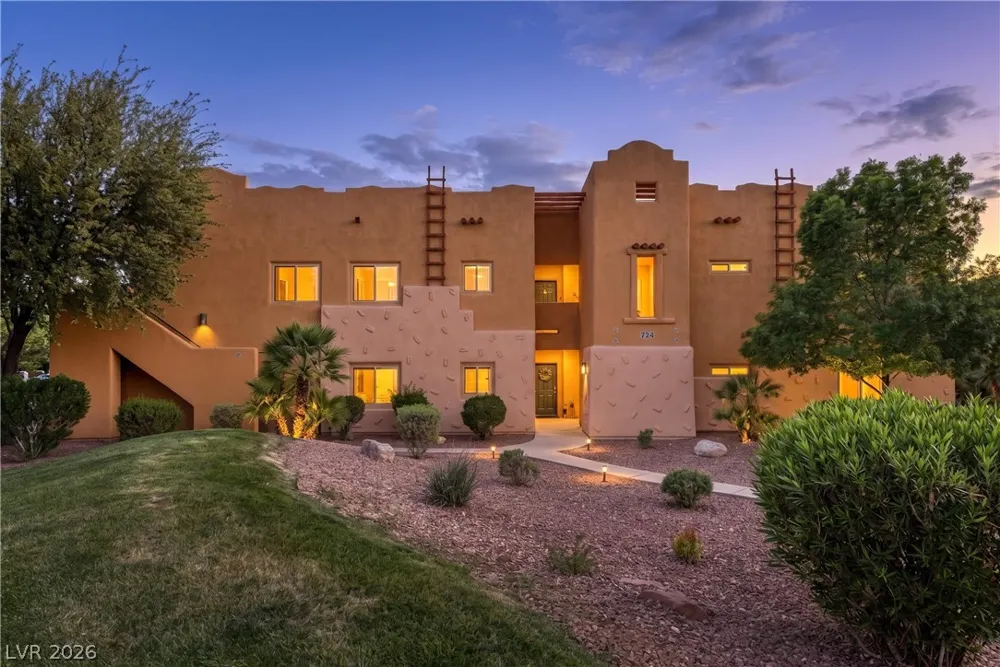 724 Hardy Way #E Mesquite, NV 89027
