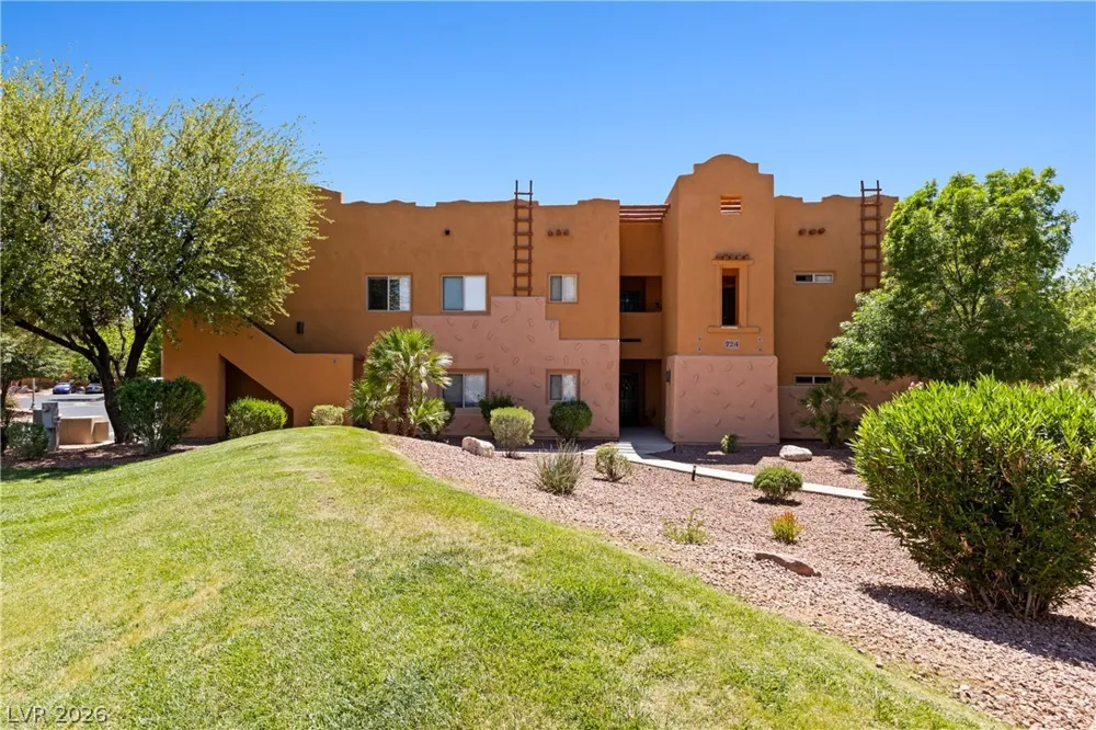 724 Hardy Way #E Mesquite, NV 89027