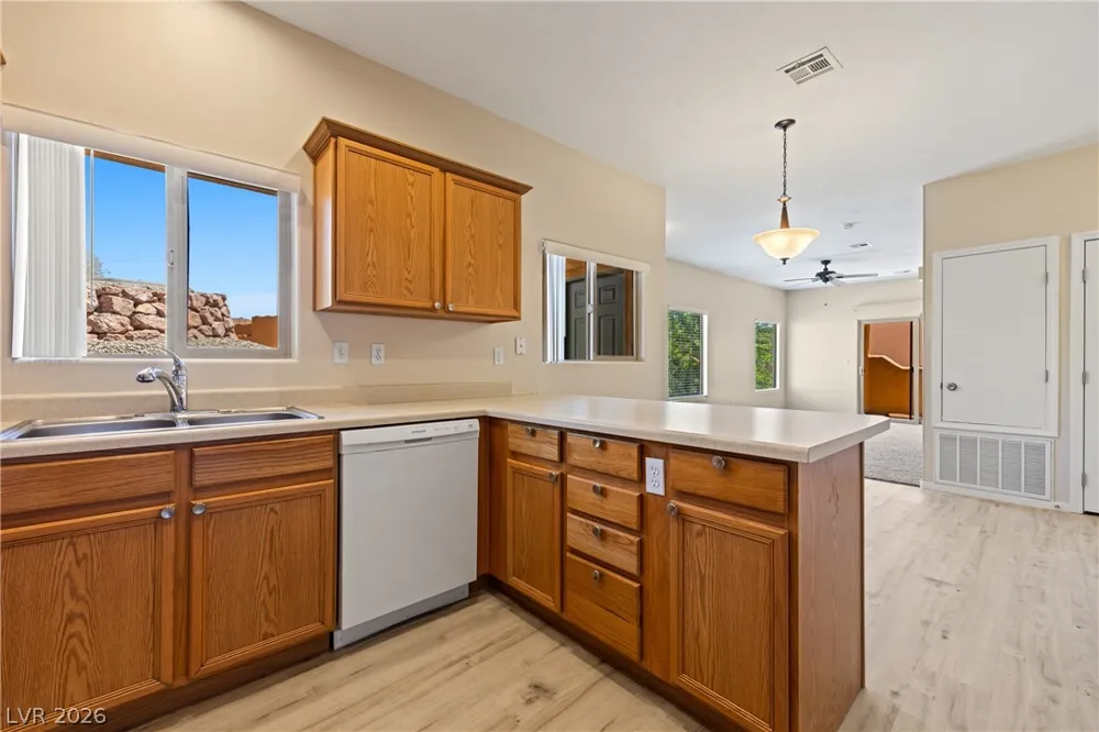 724 Hardy Way #E Mesquite, NV 89027