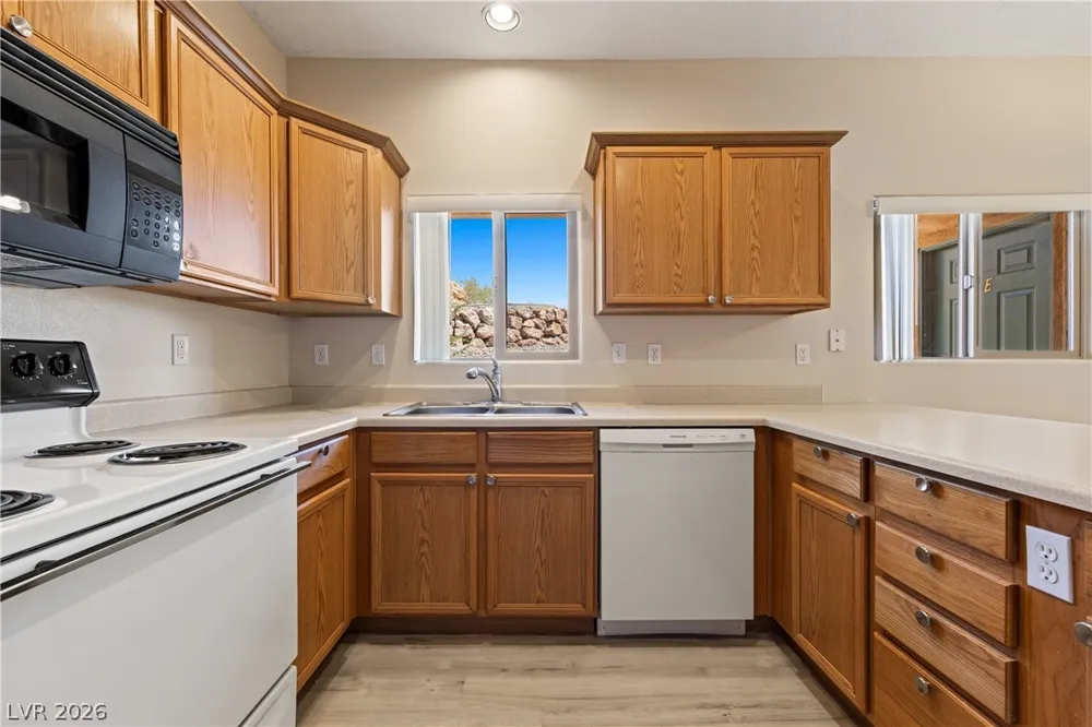 724 Hardy Way #E Mesquite, NV 89027